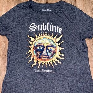 Sublime Tee